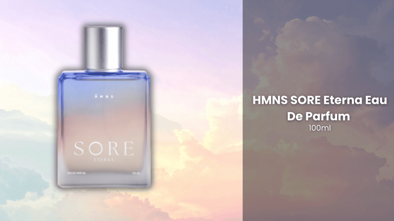 HMNS SORE Eterna Eau De Parfum 100 ml