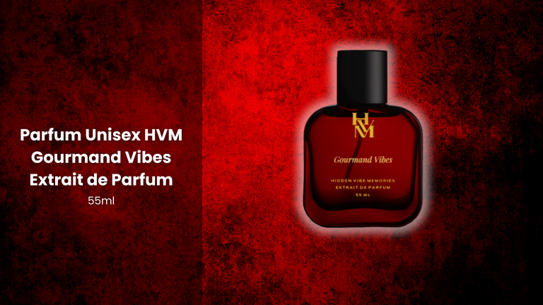 HVM Gourmand