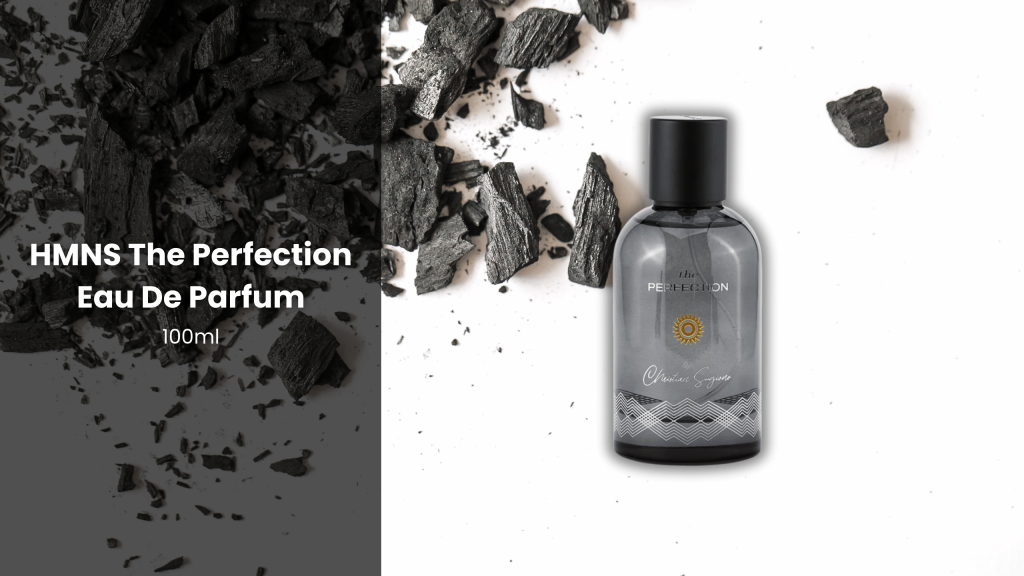 HMNS The Perfection Eau De Parfum 100 ml