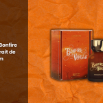 Mykonos - Bonfire Vanilla Extrait de Parfum 50ml