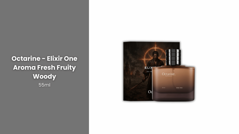 Octarine - Elixir One Aroma Fresh Fruity Woody