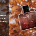 Review Octarine - Noctis Obscura Aroma Fresh Floral Sweet