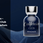 Review Mykonos - California Club Extrait de Parfum 50ml