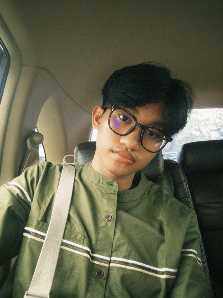 raditya yori